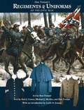 Cover: Don Troiani's Regiments and Uniforms of the Civil War - Stackpole Books