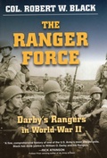 Cover: The Ranger Force - Stackpole Books