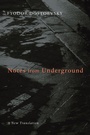 Cover: Notes from Underground - William B Eerdmans Publishing Co