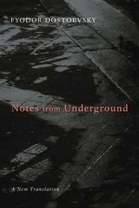 Enlarge image Cover: Notes from Underground - William B Eerdmans Publishing Co