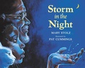Cover: Storm in the Night - Harper & Row Ltd