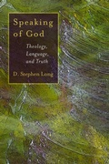 Cover: Speaking of God - William B Eerdmans Publishing Co