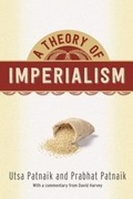 Cover: A Theory of Imperialism - Columbia University Press