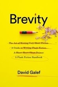 Cover: Brevity - Columbia University Press