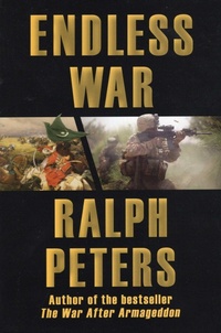 Enlarge image Cover: Endless War - Stackpole Books