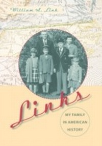 Enlarge image Cover: Links - University Press of Florida