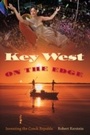 Cover: Key West on the Edge - University Press of Florida