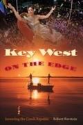 Cover: Key West on the Edge - University Press of Florida