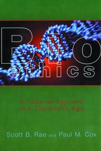 Enlarge image Cover: Bioethics - William B Eerdmans Publishing Co