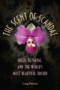 Cover: The Scent of Scandal - University Press of Florida