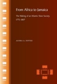 Abbildung von: From Africa to Jamaica - University Press of Florida
