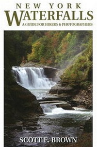 Abbildung von: New York Waterfalls - Stackpole Books