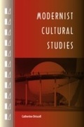 Cover: Modernist Cultural Studies - University Press of Florida