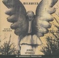 Cover: Milkweed - Listening Library