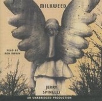 Enlarge image Cover: Milkweed - Listening Library