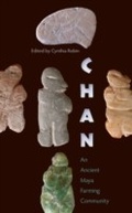 Cover: Chan - University Press of Florida