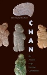 Enlarge image Cover: Chan - University Press of Florida
