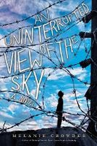 Enlarge image Cover: An Uninterrupted View of the Sky - Philomel Books,U.S.