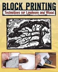 Enlarge image Cover: Block Printing - Stackpole Books