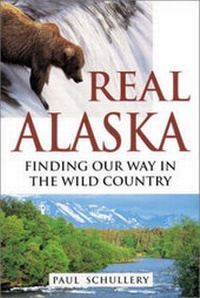 Abbildung von: Real Alaska - Stackpole Books