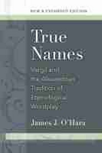 Enlarge image Cover: True Names - The University of Michigan Press
