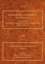 Cover: Critical Care Neurology Part II: Volume 141 - Elsevier