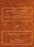 Abbildung von: Critical Care Neurology Part II: Volume 141 - Elsevier