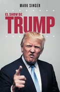 Cover: El show de Trump / Trump and Me - Tarcherperigee