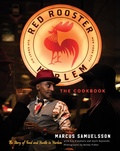 Cover: Red Rooster Cookbook - Mariner Books