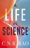 Cover: Life in Science - Penguin Viking