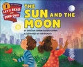Cover: Sun and the Moon - Turtleback Books
