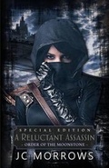 Cover: A Reluctant Assassin - S&g Publishing