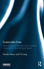 Cover: Sustainable Diets - Routledge