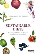 Cover: Sustainable Diets - Routledge