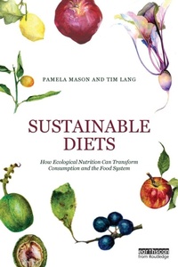 Enlarge image Cover: Sustainable Diets - Routledge