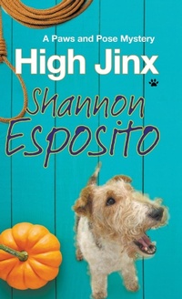 Abbildung von: High Jinx - Severn House