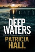 Cover: Deep Waters - Severn House