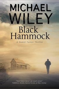 Abbildung von: Black Hammock - Severn House Publishers Ltd