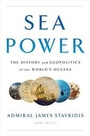 Cover: Sea Power - Penguin Press