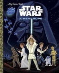 Cover: A New Hope (Star Wars) - Random House Inc