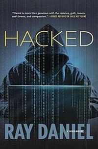 Enlarge image Cover: Hacked - Midnight Ink
