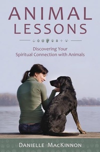 Abbildung von: Animal Lessons - Llewellyn Publications,U.S.