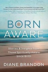 Enlarge image Cover: Born Aware - Llewellyn Publications,U.S.
