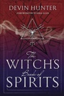 Cover: The Witch's Book of Spirits - Llewellyn Publications,U.S.