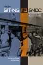 Cover: From Sit-Ins to SNCC - University Press of Florida