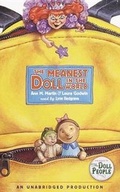 Cover: The Meanest Doll in the World - Listening Library