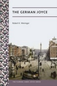 Abbildung von: German Joyce - University Press of Florida