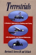Cover: Terrestrials - Stackpole Books