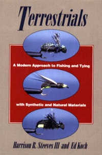 Enlarge image Cover: Terrestrials - Stackpole Books