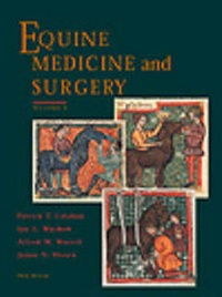 Abbildung von: Equine Medicine and Surgery - Mosby